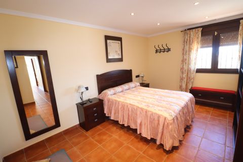 Villa i Almendricos, Murcia, Almendricos - € 297.000 | Ref: 3020-VL - foto 31